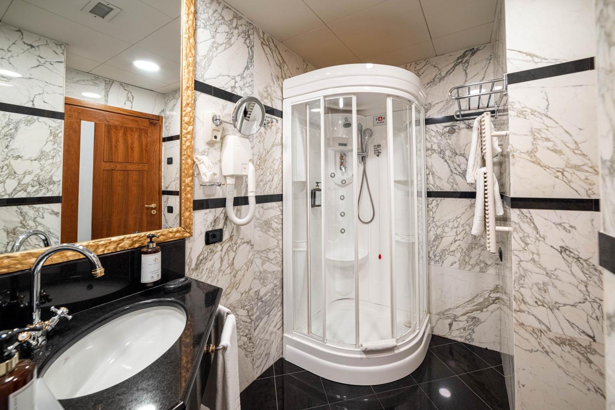 Phi Principe Hotel Cuneo