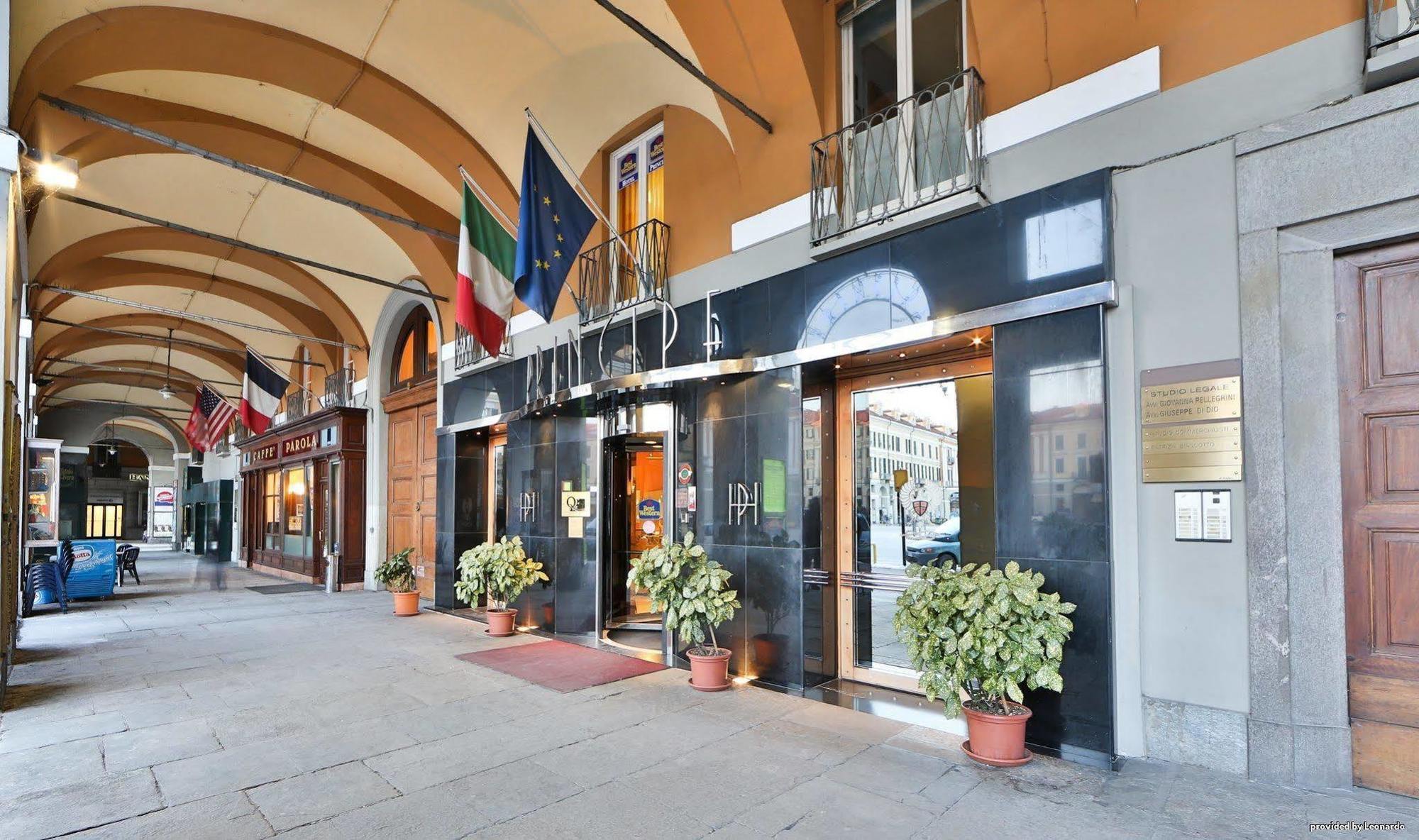 Phi Principe Hotel 4*
