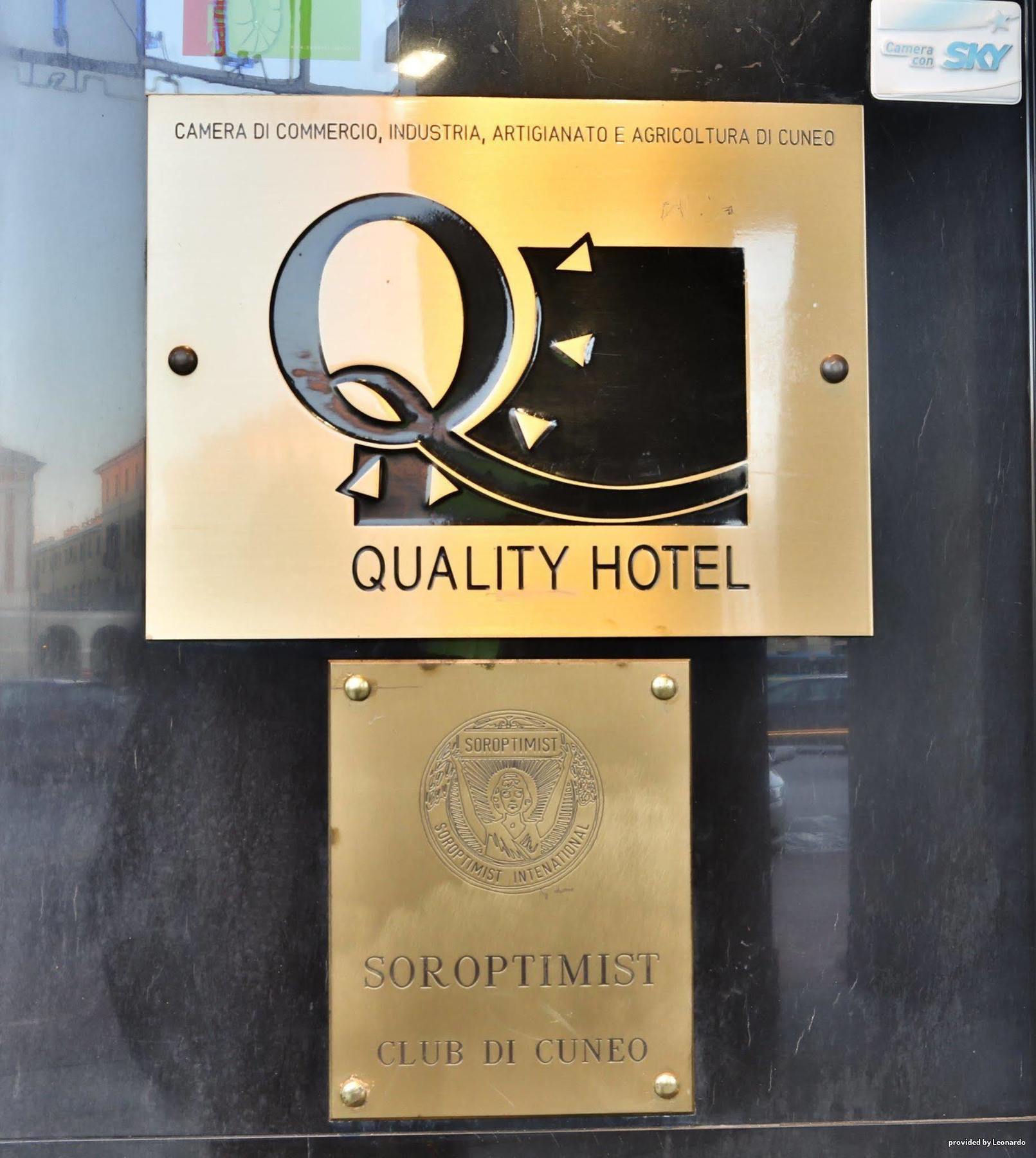 Phi Principe Hotel