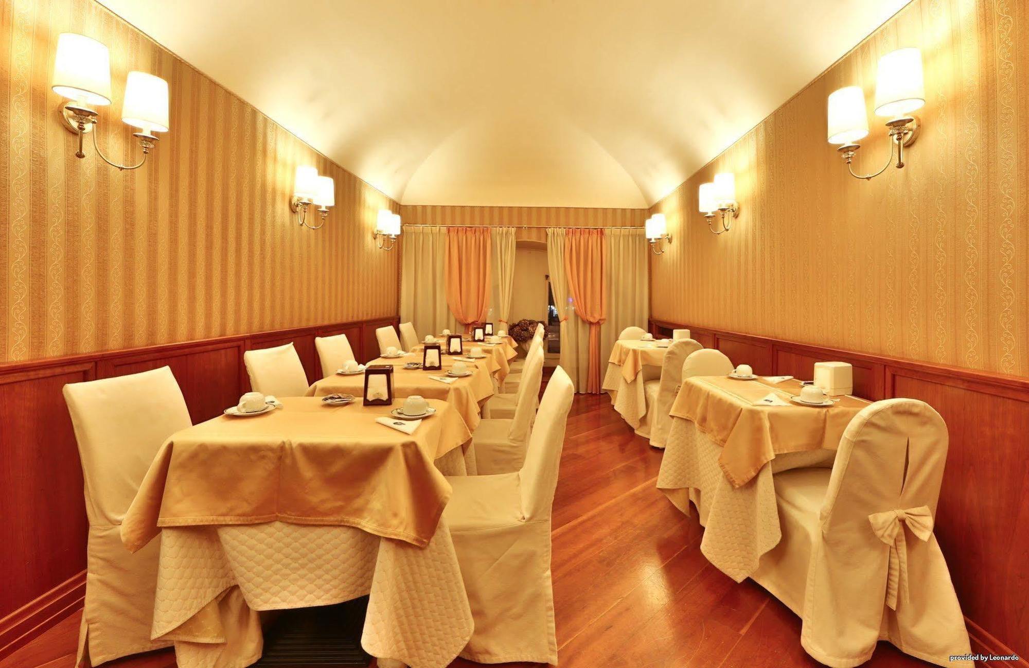 Phi Principe Hotel