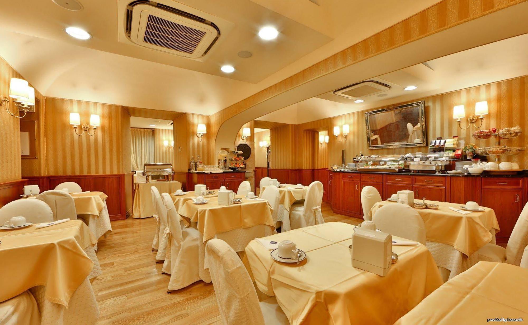 Hotel Phi Principe Cuneo