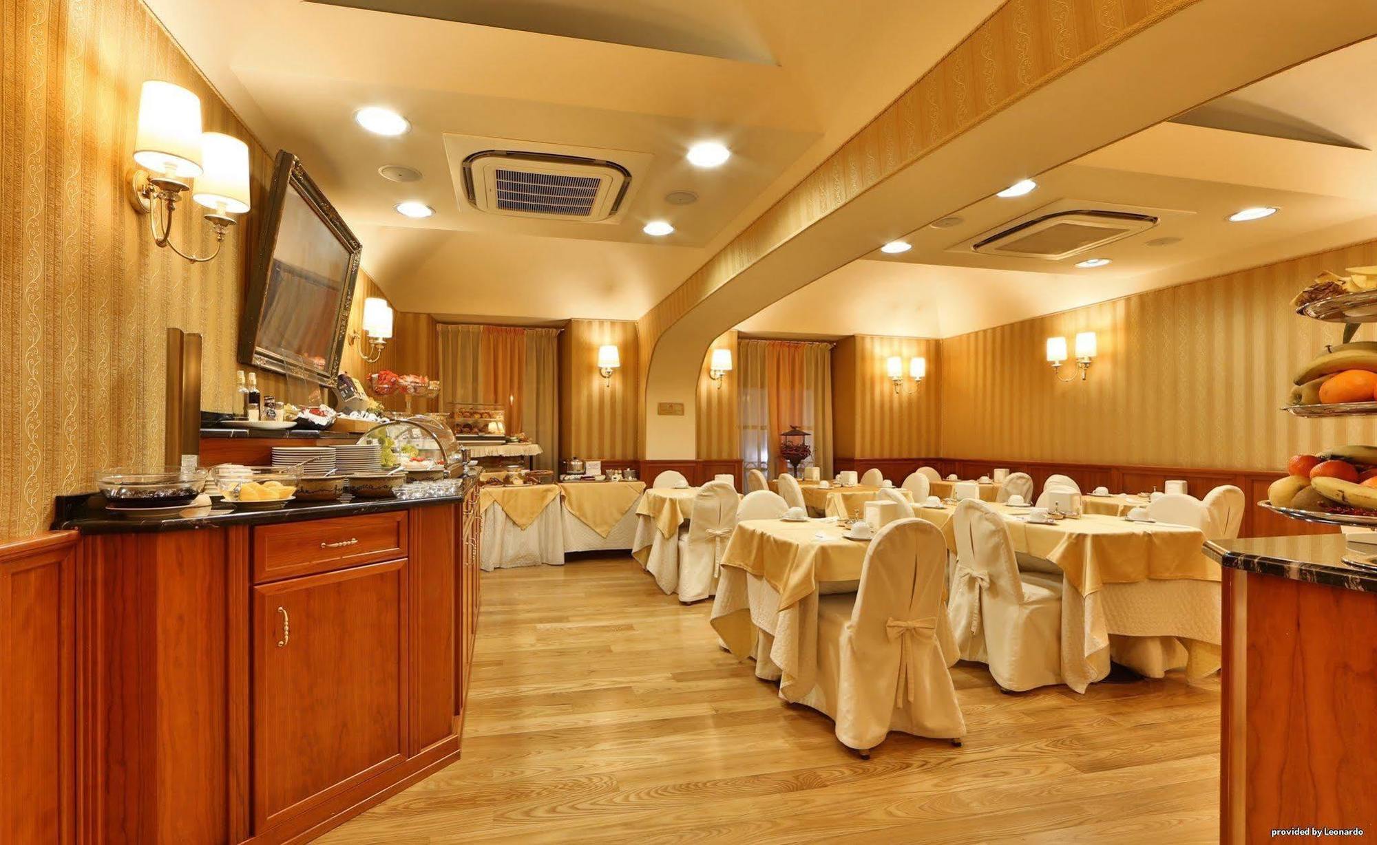 Phi Principe Hotel Cuneo