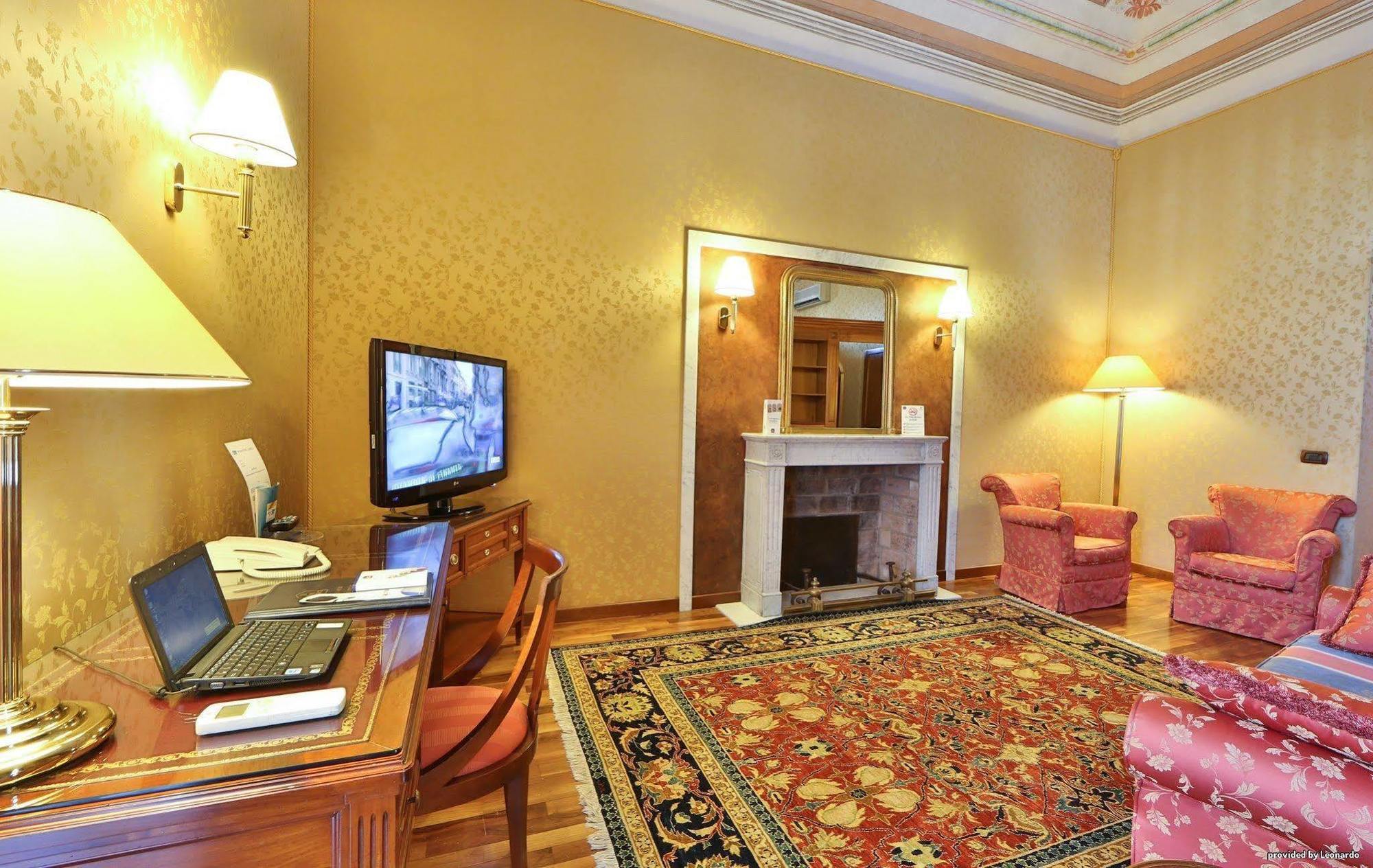 Hotel Phi Principe