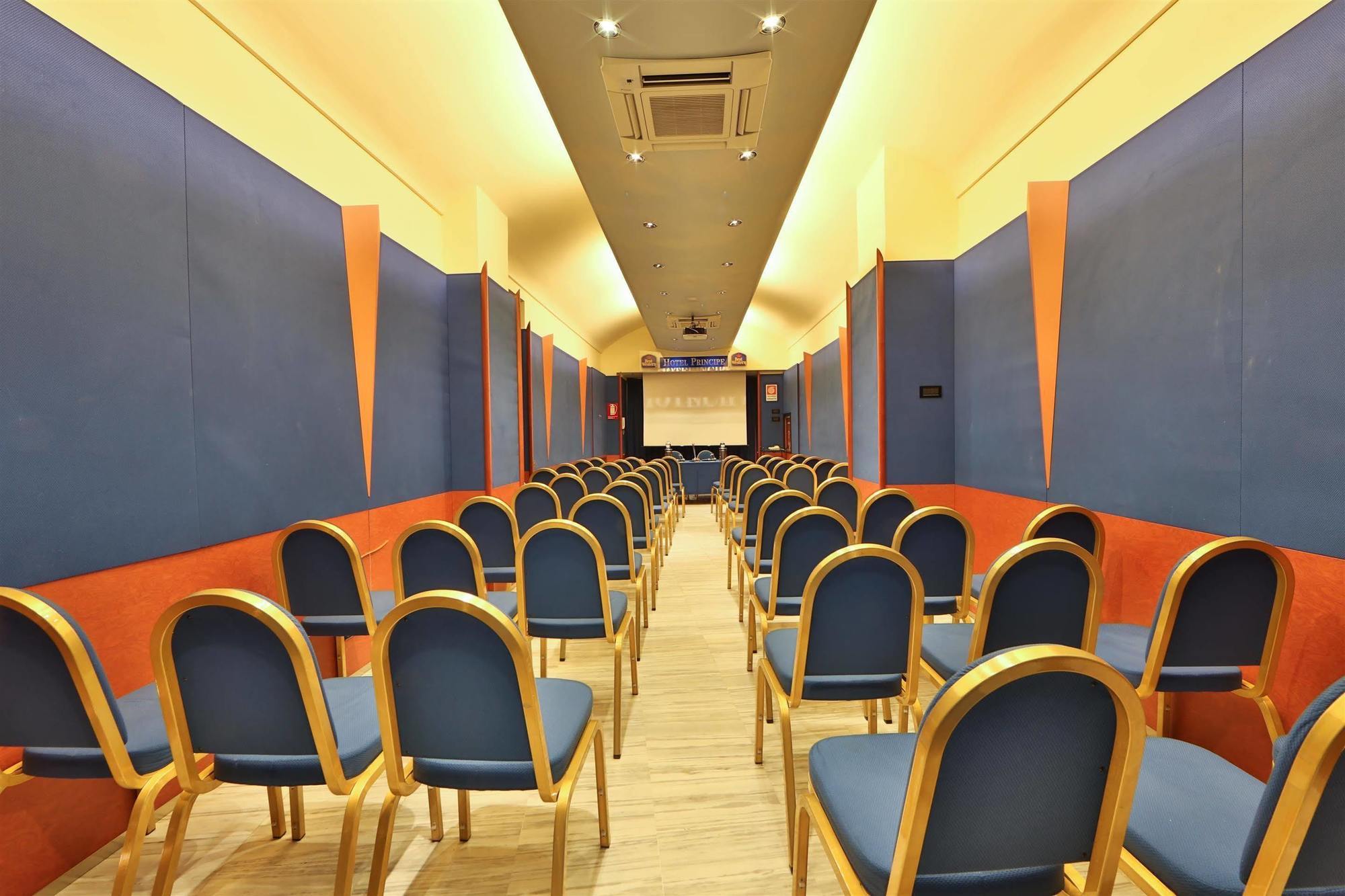 Phi Principe Hotel