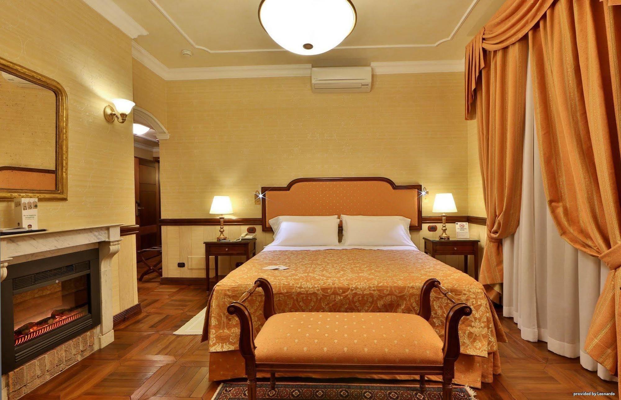Phi Principe Hotel Cuneo