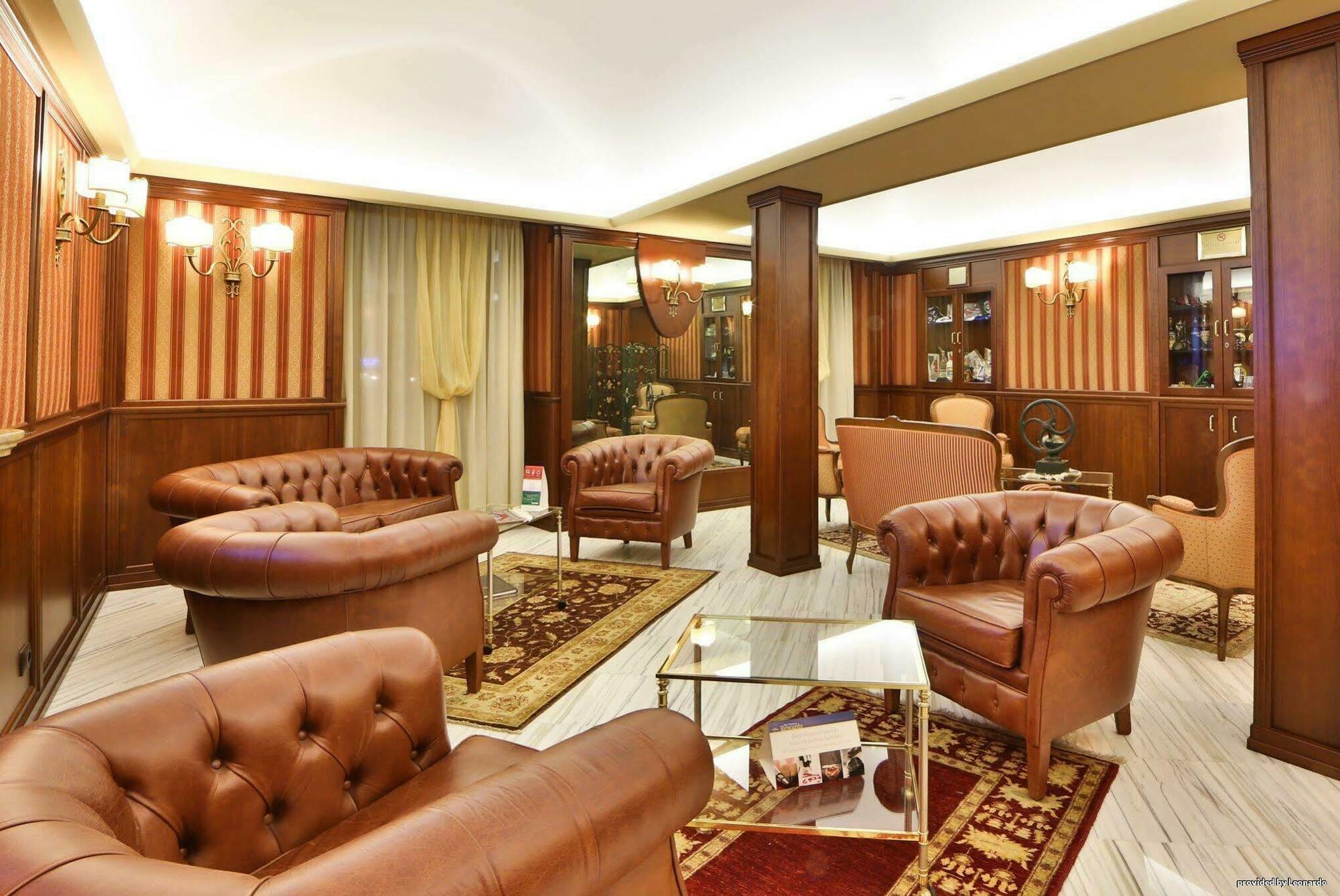 Hotel Phi Principe 4*