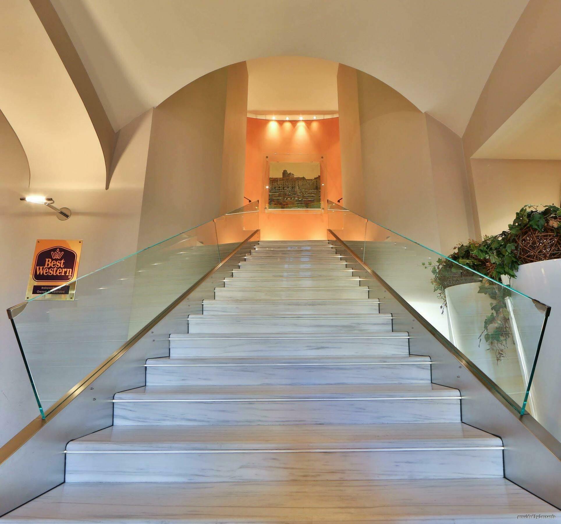 Phi Principe Hotel 4*